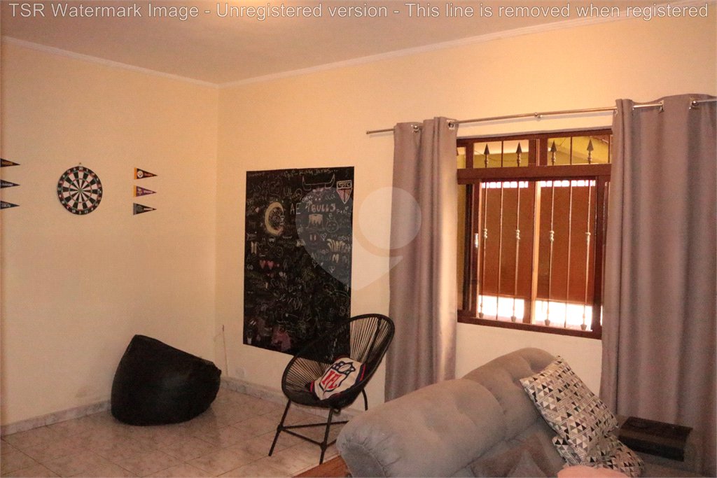 Sobrado à venda com 3 quartos em Freguesia do Ó, São Paulo, SP
