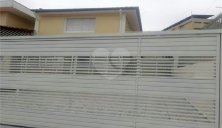 Sobrado à venda com 2 quartos em Casa Verde, São Paulo, SP