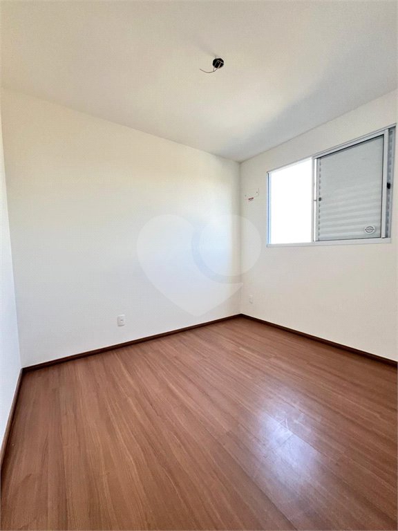 Apartamento à venda com 2 quartos em Engordadouro, Jundiaí, SP