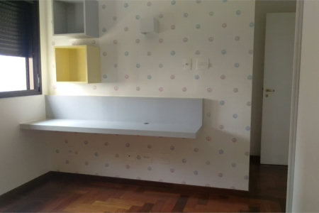 Apartamento à venda com 4 suítes em Vila Suzana, São Paulo, SP