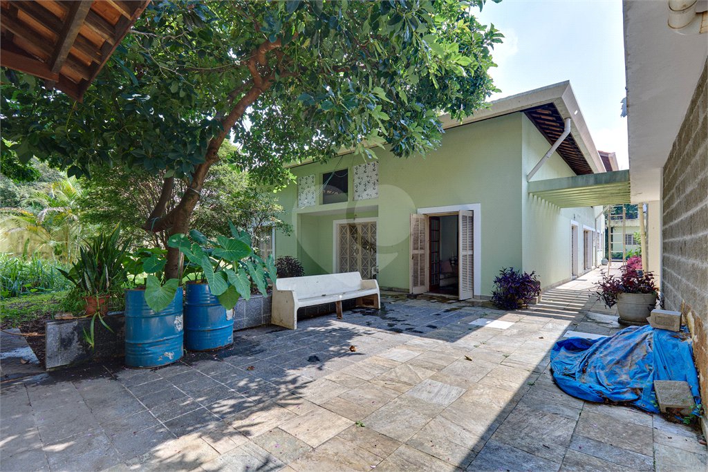 Casa à venda ou para alugar com 4 suítes em Alto da Boa Vista, São Paulo, SP