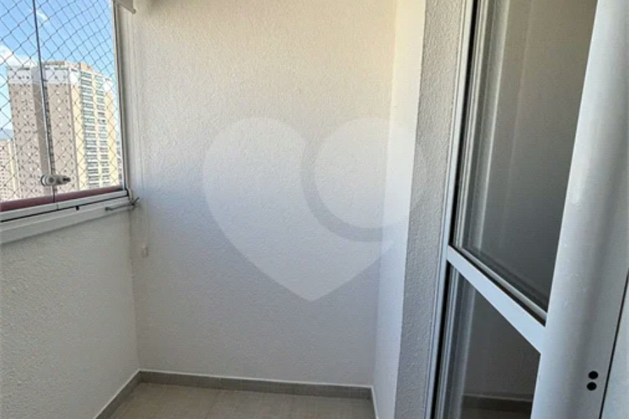 Apartamento à venda com 2 quartos, sendo 1 suíte, em Parada Inglesa, São Paulo, SP