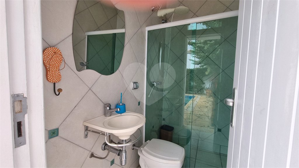 Casa à venda ou para alugar com 3 suítes no condomínio Residencial Villa dos Inglezes, Sorocaba - SP