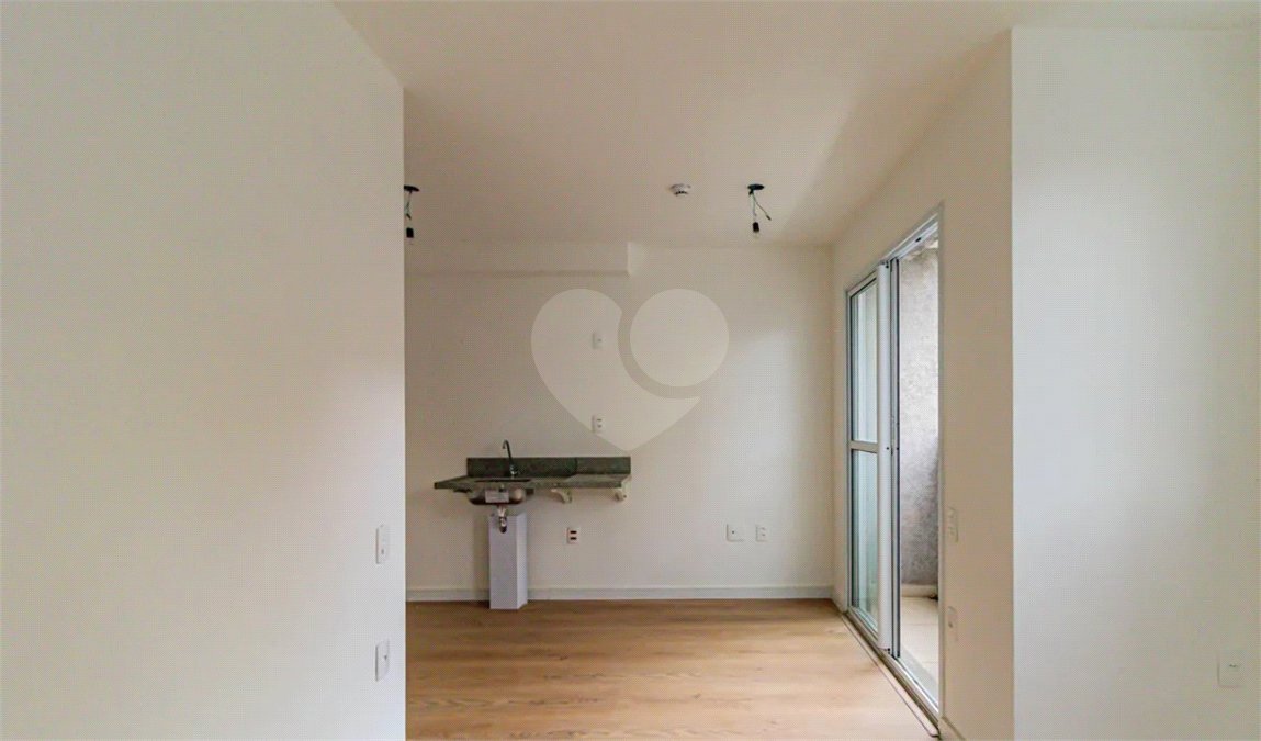 Studio à venda ou para alugar com 1 suíte em Vila Butantã, São Paulo, SP
