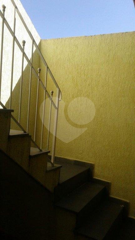 Sobrado à venda com 2 quartos em Jaçanã, São Paulo, SP