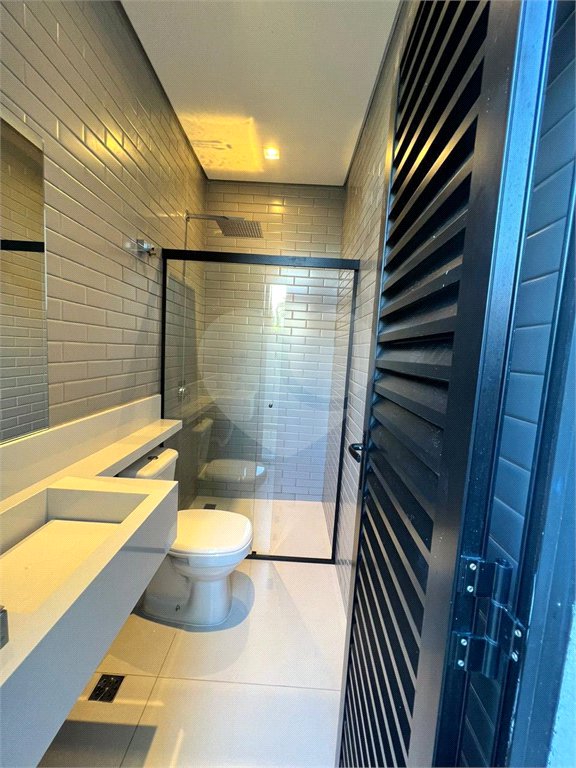 Casa à venda com 3 suítes no condomínio Aruã, Mogi das Cruzes - SP