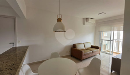 Apartamento à venda com 2 quartos, sendo 1 suíte,  em Vila Amélia, Ribeirão Preto, SP
