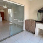 Apartamento para alugar com 2 quartos, sendo 1 suíte, em Alvinópolis, Atibaia, SP