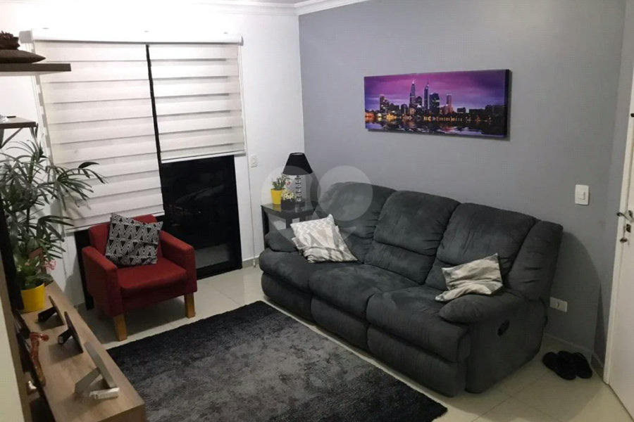 Apartamento à venda com 3 suítes em Santana, São Paulo, SP