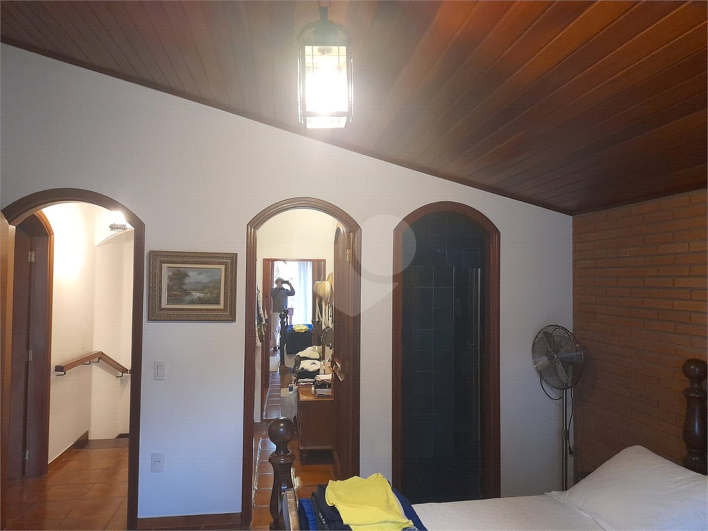 Casa à venda com 7 suítes em Área Rural de Serra Negra, Serra Negra, SP