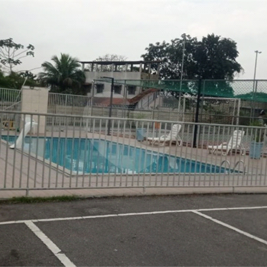 Apartamento à venda ou para alugar com 2 quartos em Santa Cruz, Rio de Janeiro, RJ