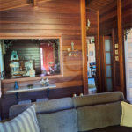 Casa em condomínio à venda com 4 quartos, sendo 2 suítes, no Centro, Bom Jesus dos Perdões, SP