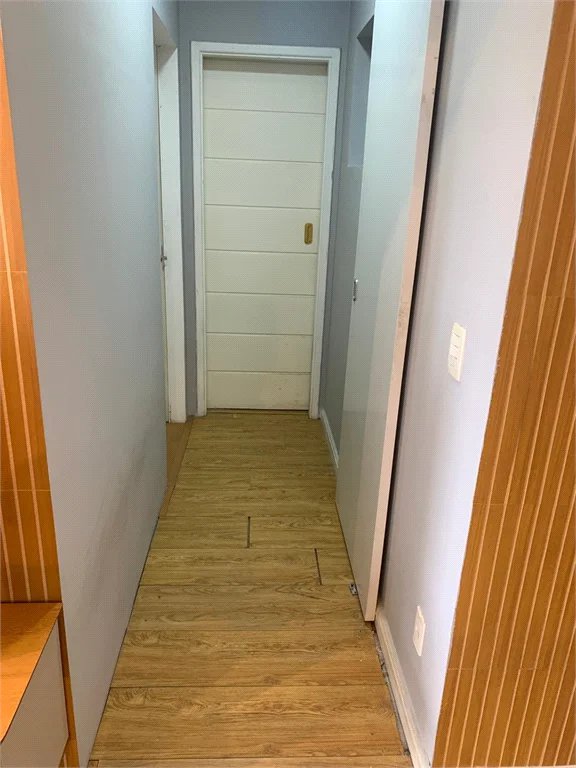 Apartamento à venda com 2 quartos em Parque Reboucas, São Paulo, SP