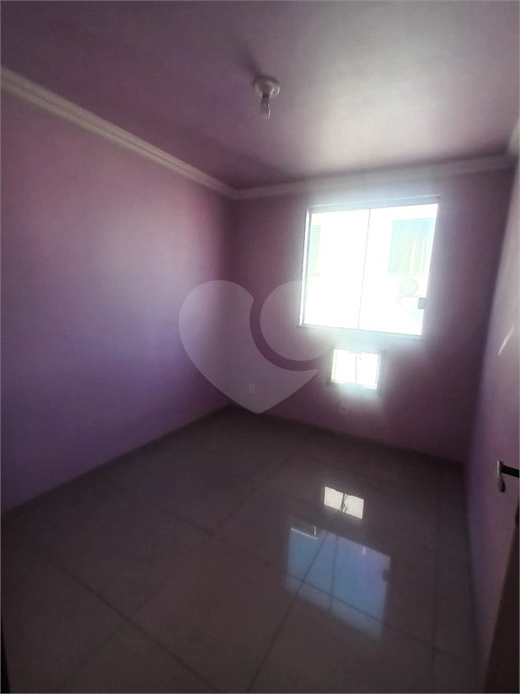 Apartamento à venda com 3 quartos em Campo Grande, Rio de Janeiro, RJ