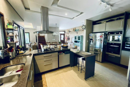 Casa à venda com 3 quartos, sendo 1 suíte, em Jardim Adelaide, Hortolândia, SP