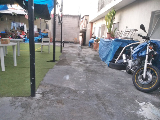 Sobrado à venda com 6 quartos em Imirim, São Paulo, SP