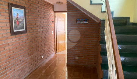 Sobrado à venda com 3 quartos, sendo 1 suíte,  em Mandaqui, São Paulo, SP
