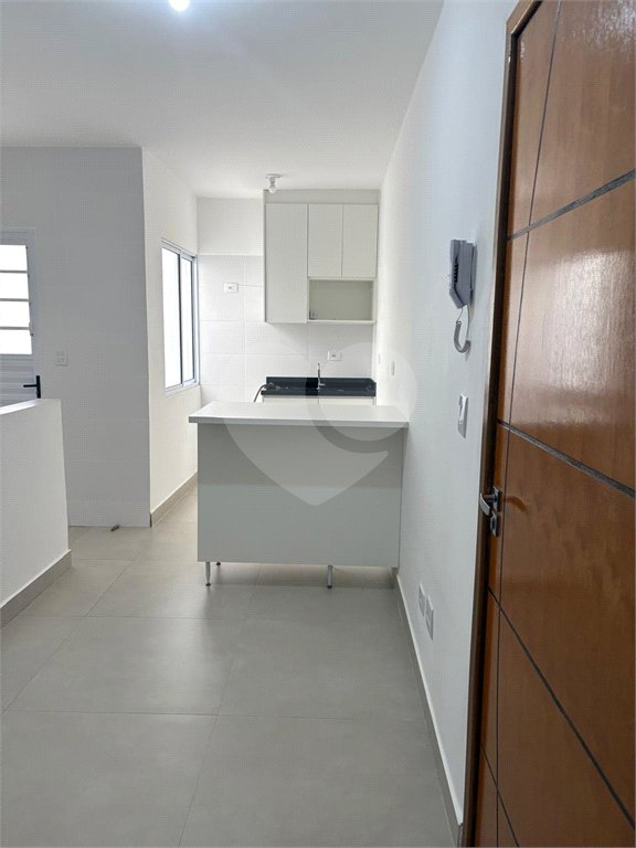 Apartamento para alugar com 1 quarto em Vila Guilherme, São Paulo, SP
