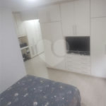 Apartamento à venda com 3 quartos, sendo 1 suíte, em Real Parque, São Paulo, SP
