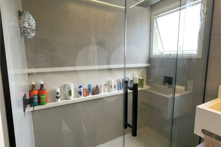 Apartamento à venda com 3 suítes em Parque Residencial Aquarius, São José dos Campos, SP