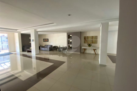 Apartamento à venda com 3 suítes em Nova Aliança, Ribeirão Preto, SP