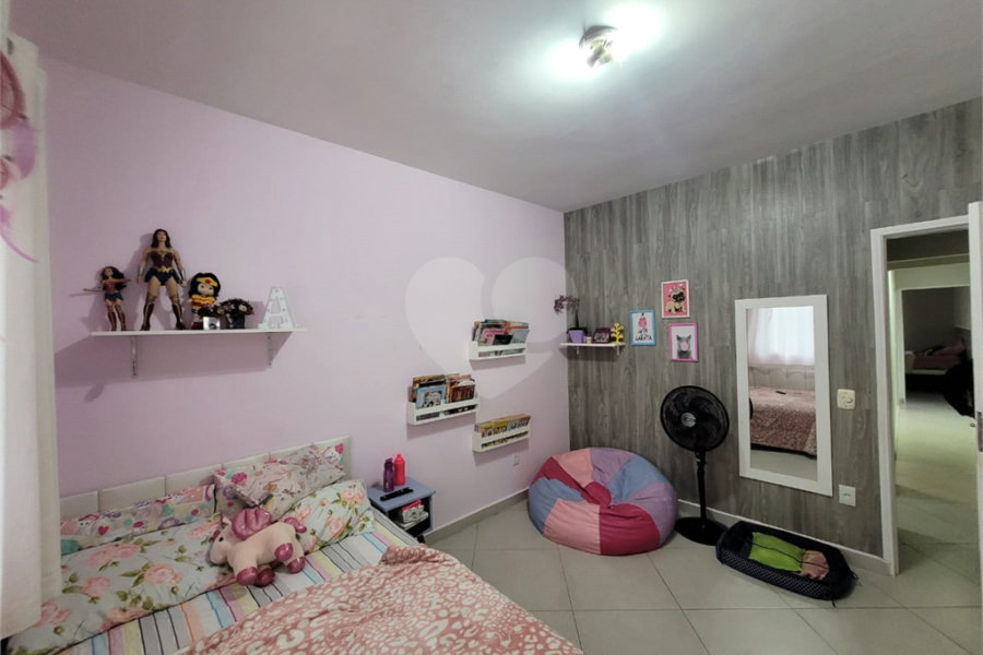 Sobrado à venda com 3 quartos, sendo 1 suíte, em Imirim, São Paulo, SP