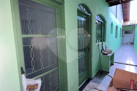Casa à venda com 3 quartos, sendo 1 suíte, em Loteamento Residencial Vista Linda, São José dos Campos, SP
