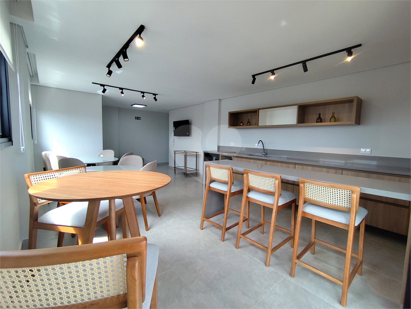 Apartamento à venda com 2 quartos, sendo 1 suíte, em Vila Moreira, Guarulhos, SP