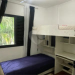 Apartamento à venda com 3 quartos, sendo 1 suíte, em Morumbi, São Paulo, SP