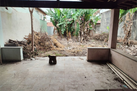 Terreno para alugar em Aqui Se Vive, Indaiatuba, SP