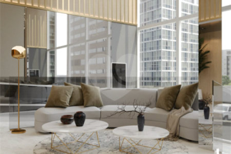 Apartamento à venda com 2 quartos, sendo 1 suíte, em Perdizes, São Paulo, SP