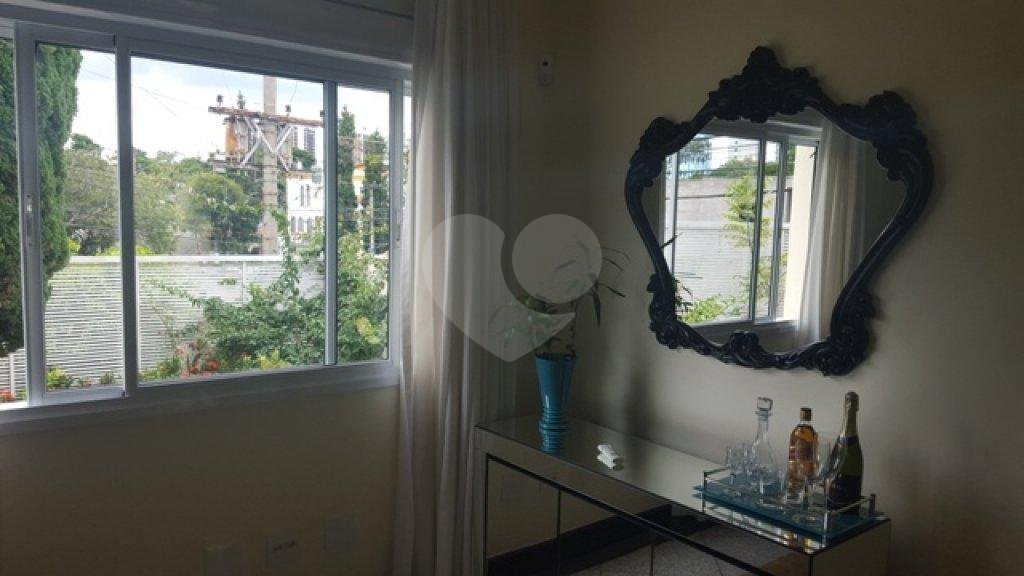 Casa Térrea à venda com 4 quartos, sendo 3 suítes, em Jardim Franca, São Paulo, SP