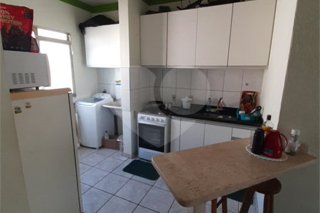Apartamento no Residencial Jardim das Torres