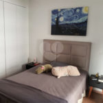 Flat à venda com 2 quartos, sendo 1 suíte,  no Centro, São Bernardo do Campo, SP