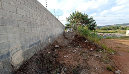 Terreno à venda em Vila Belo Horizonte, Itapetininga, SP