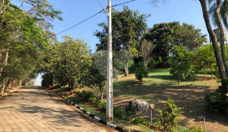 Casa à venda com 4 suítes no condomínio Epa - Estancia Parque Atibaia, Atibaia - SP