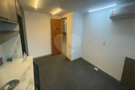Sala para alugar em Alto da Boa Vista, São Paulo, SP