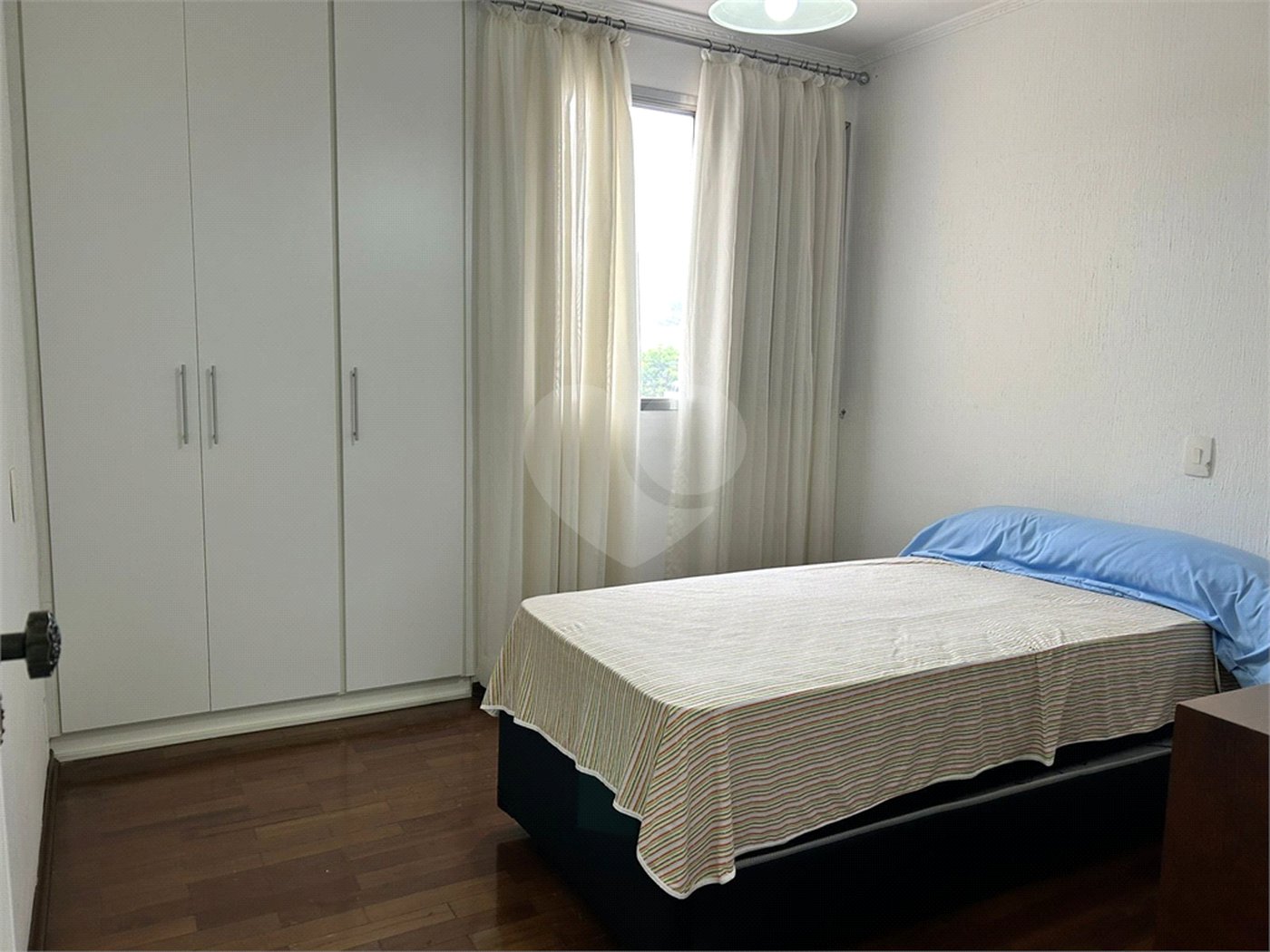 Apartamento à venda com 3 quartos, sendo 1 suíte, em Tucuruvi, São Paulo, SP