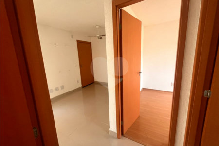 Apartamento à venda com 2 quartos em Paciência, Rio de Janeiro, RJ