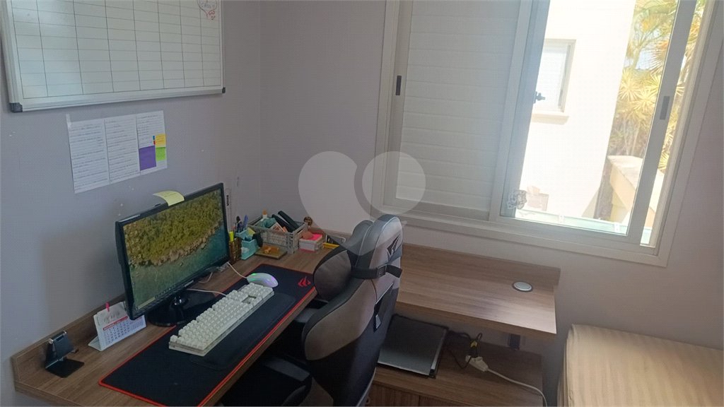 Apartamento à venda com 3 quartos em Jaguaribe, Osasco, SP