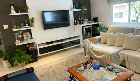 Apartamento à venda com 3 quartos, sendo 1 suíte,  em Paraíso, São Paulo, SP
