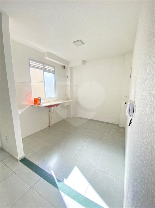 Apartamento à venda com 2 quartos em Inhoaíba, Rio de Janeiro, RJ