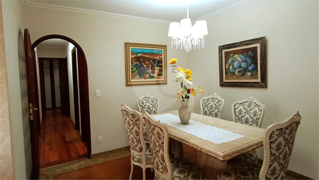 Apartamento à venda com 3 quartos, sendo 1 suíte, em Perdizes, São Paulo, SP