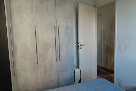 Apartamento à venda com 3 quartos, sendo 1 suíte, em Vila Leopoldina, São Paulo, SP