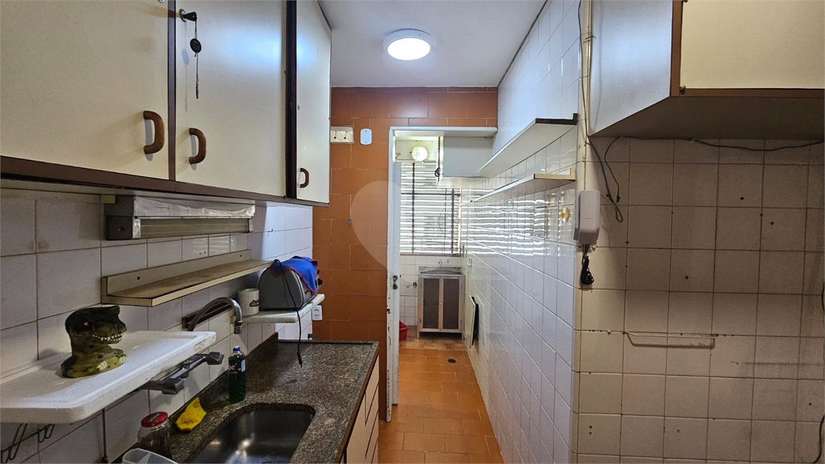 Apartamento à venda com 3 quartos, sendo 1 suíte, em Leblon, Rio de Janeiro, RJ