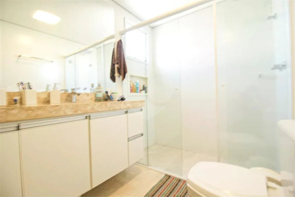 Apartamento à venda com 3 quartos, sendo 1 suíte,  em Santa Teresinha, São Paulo, SP