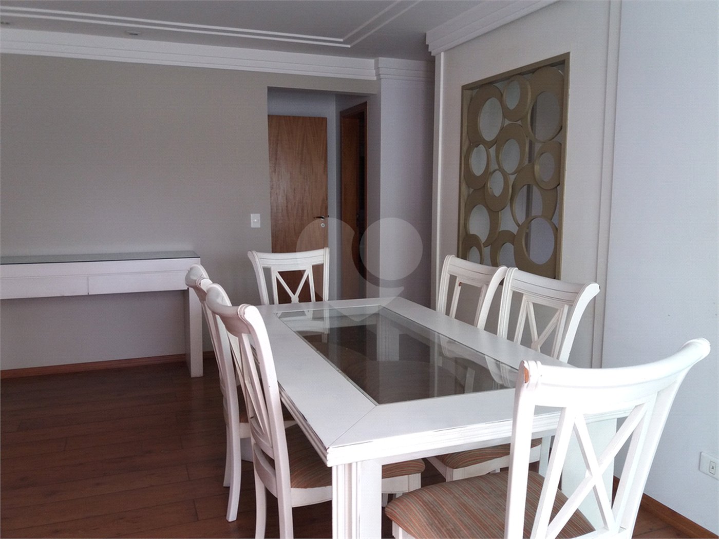 Apartamento à venda com 3 suítes em Anália Franco, São Paulo, SP