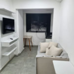 Apartamento para alugar com 1 quarto em Vila Dom Pedro II, São Paulo, SP