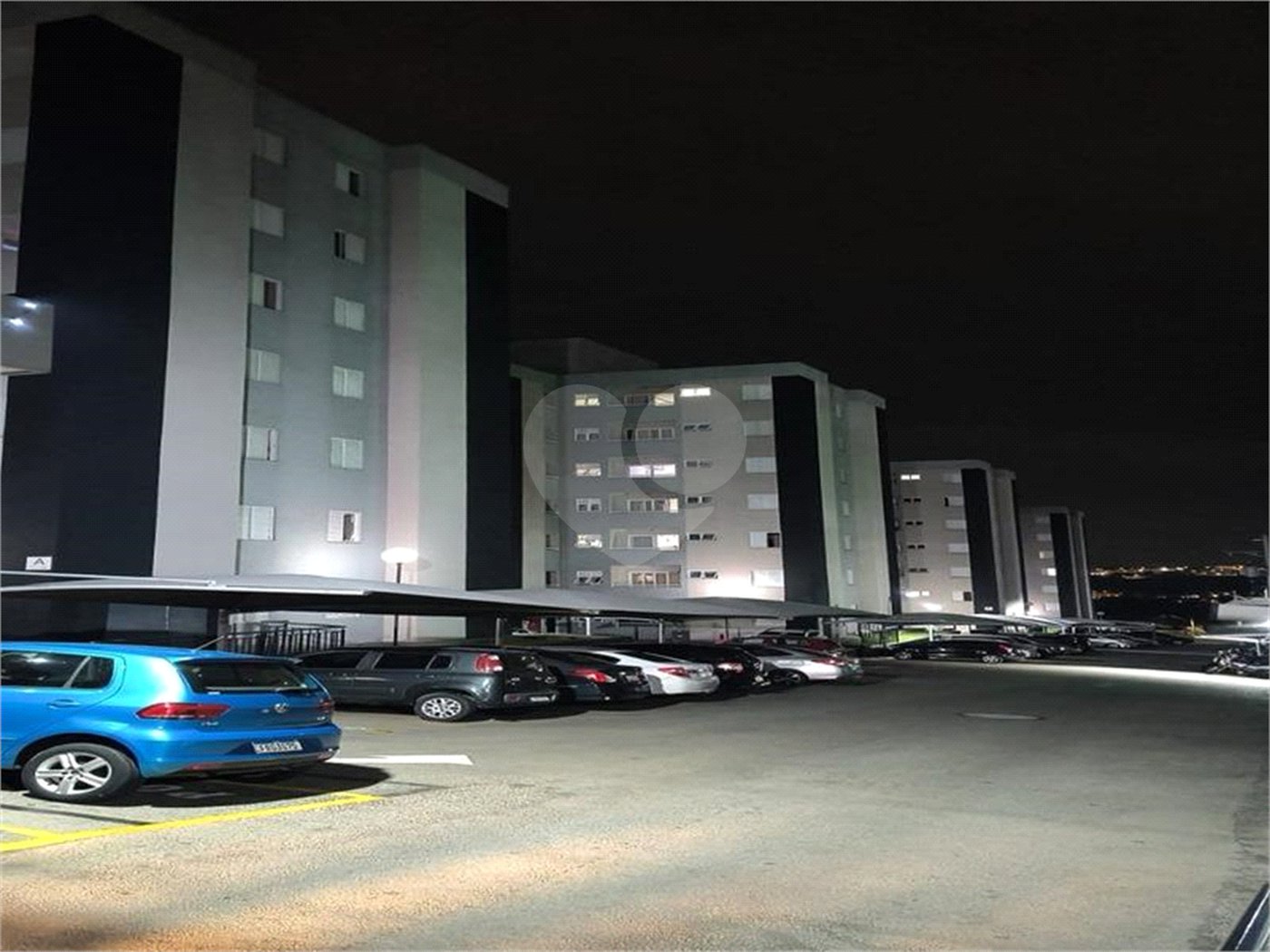 Apartamento à venda com 2 quartos em Vila Fiori, Sorocaba, SP