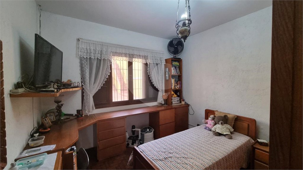 Casa à venda com 3 quartos em Vila Indiana, São Paulo, SP